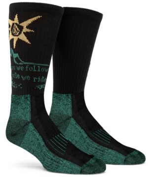 Volcom Tt B Iguchi -46 EUR, Ponožky, Velikosť: 42-46 EUR odhadovaná cena: 15.95 EUR (€)