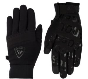 Rossignol Pro Ski Gloves , Rukavice, Velikosť: M odhadovaná cena: 49.95 EUR (€)