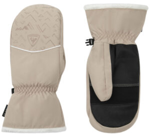 Rossignol Temptation IMP’R Ski Mittens W Veľkosť: XL, Lyžiarske rukavice, Velikosť: XL odhadovaná cena: 54.95 EUR (€)