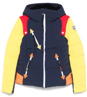Rossignol JCC Pilot Down Ski Jacket W Veľkosť: XS, Dámska bunda, Velikosť: XS odhadovaná cena: 989.95 EUR (€)