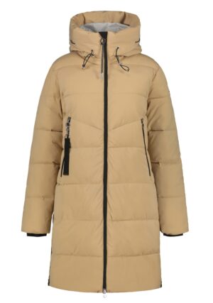Luhta Inkoo Downlook Coat W , Dámsky kabát, Velikosť: 40 odhadovaná cena: 224.95 EUR (€)