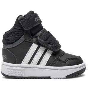 Adidas Hoops Mid , Detské tenisky, Velikosť: 27 EUR odhadovaná cena: 39.95 EUR (€)