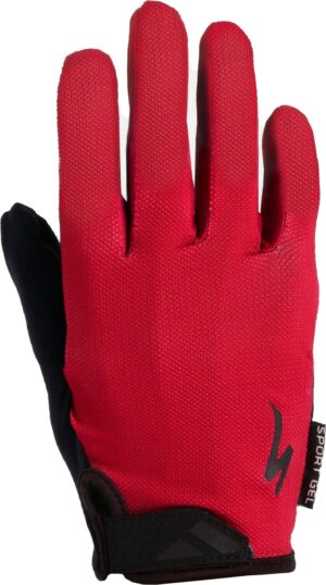 Specialized BG Sport Gel Glove LF , Rukavice, Velikosť: M odhadovaná cena: 29.95 EUR (€)