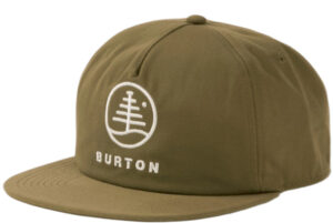Burton Family Tree Hat , Šiltovka, Velikosť: Univerzálna veľkosť odhadovaná cena: 39.95 EUR (€)
