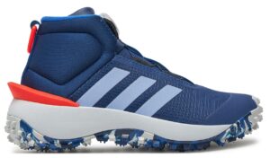 Adidas Fortatrail BOA K , Detské tenisky, Velikosť: 33 EUR odhadovaná cena: 69.95 EUR (€)