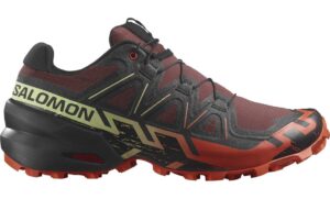 Salomon Speedcross 6 M , Pánska trailová bežecká obuv, Velikosť: 43 1/3 EUR odhadovaná cena: 129.95 EUR (€)