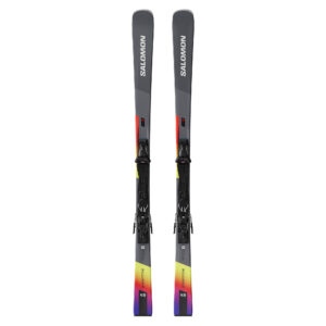 Salomon S/MAX XR + M10 GW , Pánske lyže, Velikosť: 175 cm odhadovaná cena: 449.95 EUR (€)