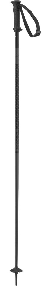 Salomon Polar Access , Lyžiarske palice, Velikosť: 120 cm odhadovaná cena: 34.95 EUR (€)