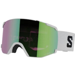 Salomon S/View Sigma , Lyžiarske okuliare, Velikosť: Univerzálna veľkosť odhadovaná cena: 99.95 EUR (€)