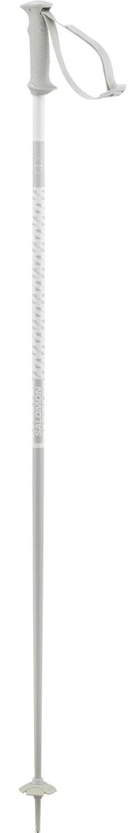 Salomon Polar Access  cm, Lyžiarske palice, Velikosť: 110 cm odhadovaná cena: 34.95 EUR (€)