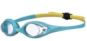 ARENA Spider Jr. , Plavecké okuliare, Velikosť: Univerzálna veľkosť odhadovaná cena: 14.95 EUR (€)