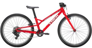 Trek Wahoo 24 Path  inch. wheel, Gripy, Velikosť: 24 inch. wheel odhadovaná cena: 499.95 EUR (€)