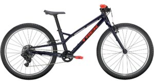 Trek Wahoo 24 Path  inch. wheel, Gripy, Velikosť: 24 inch. wheel odhadovaná cena: 499.95 EUR (€)