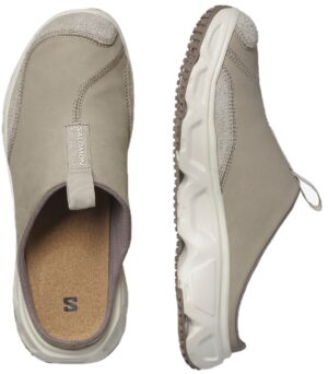 Salomon Reelax Slide Ultra , Pánske šlapky, Velikosť: 46 EUR odhadovaná cena: 99.95 EUR (€)