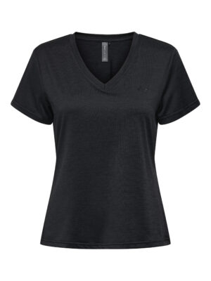 Only Play CORE LIFE VN SS REG TEE NOOS , Dámske športové tričko, Velikosť: S odhadovaná cena: 22.95 EUR (€)