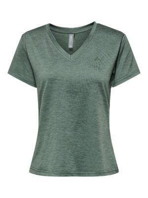 Only Play CORE LIFE VN SS REG TEE NOOS , Dámske športové tričko, Velikosť: S odhadovaná cena: 18.95 EUR (€)