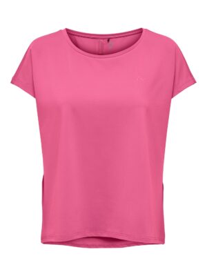 ONLY PLAY Aubree Life On , Dámske športové tričko, Velikosť: S odhadovaná cena: 21.95 EUR (€)