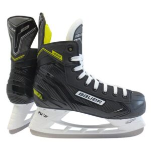 Bauer Supreme S23 SR , Hokejové ľadové korčule, Velikosť: 43 EUR odhadovaná cena: 109.95 EUR (€)