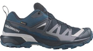 Salomon X Ultra 360 GTX M  2/3 EUR, Pánska outdoorová obuv, Velikosť: 42 2/3 EUR odhadovaná cena: 134.95 EUR (€)