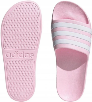 Adidas Adilette Aqua , Šľapky, Velikosť: 31 EUR odhadovaná cena: 19.95 EUR (€)
