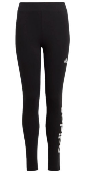 Adidas Jg Lin Leg 230 , Legíny, Velikosť: 128 odhadovaná cena: 19.95 EUR (€)