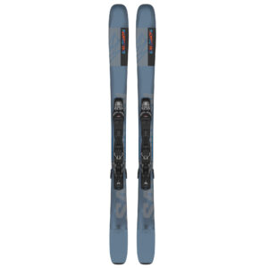 Salomon QST 92 + M11 GW , Pánske lyže, Velikosť: 160 cm odhadovaná cena: 499.95 EUR (€)