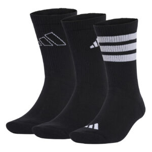 Adidas Logo Socks 3 Pairs , Ponožky, Velikosť: S odhadovaná cena: 14.95 EUR (€)