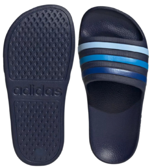 Adidas Adilette Aqua , Šľapky, Velikosť: 28 EUR odhadovaná cena: 19.95 EUR (€)