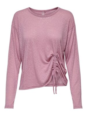 ONLY PLAY Aub-Bia ON LS , Dámske športové tielko, Velikosť: S odhadovaná cena: 19.95 EUR (€)