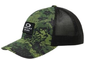 Oakley Patch Trucker , Šiltovka, Velikosť: Univerzálna veľkosť odhadovaná cena: 24.95 EUR (€)