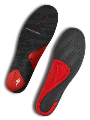 SPECIALIZED Bg SL Footbed +Red -37 EUR, Cyklistická obuv, Velikosť: 36-37 EUR odhadovaná cena: 29.95 EUR (€)