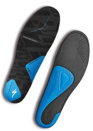 SPECIALIZED Bg SL Footbed ++Blue -37 EUR, Cyklistická obuv, Velikosť: 36-37 EUR odhadovaná cena: 29.95 EUR (€)