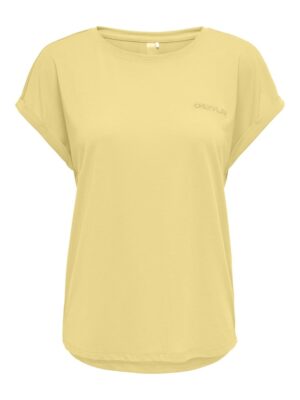 Only Play Life Ss Bat Loose Logo Veľkosť: XS, Dámske tričko, Velikosť: XS odhadovaná cena: 14.95 EUR (€)