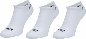 O’NEILL SNEAKER 3PK , Ponožky, Velikosť: 39-42 EUR odhadovaná cena: 6.95 EUR (€)