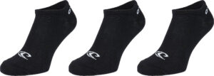 O’NEILL SNEAKER 3PK , Ponožky, Velikosť: 35-38 EUR odhadovaná cena: 6.95 EUR (€)