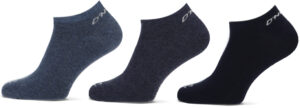 O’NEILL SNEAKER 3PK , Ponožky, Velikosť: 35-38 EUR odhadovaná cena: 6.95 EUR (€)