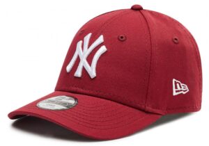 New Era 9Forty Essential NY Yankees , Šiltovka, Velikosť: Youth odhadovaná cena: 22.95 EUR (€)