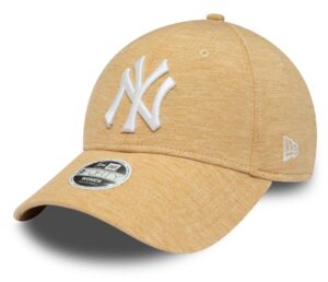 New Era New York Yankees 9FORTY Adjustable W , Šiltovka, Velikosť: Univerzálna veľkosť odhadovaná cena: 28.95 EUR (€)