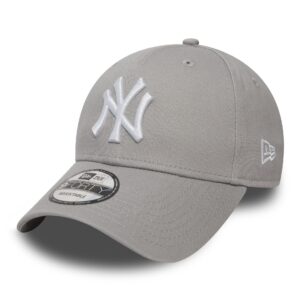 New Era 9FORTY New York Yankees Essential , Šiltovka, Velikosť: Univerzálna veľkosť odhadovaná cena: 25.95 EUR (€)