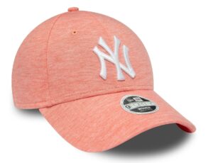 New Era New York Yankees 9FORTY Adjustable W , Šiltovka, Velikosť: Univerzálna veľkosť odhadovaná cena: 28.95 EUR (€)