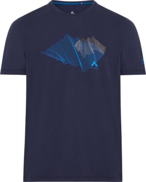 McKinley Hemo II T-Shirt M , Dámske outdoorové tričko, Velikosť: M odhadovaná cena: 14.95 EUR (€)