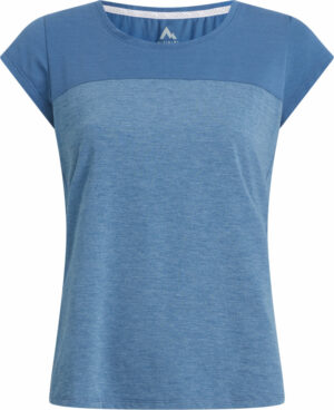 McKinley Active Clay W , Dámske tričko, Velikosť: 34 odhadovaná cena: 14.95 EUR (€)