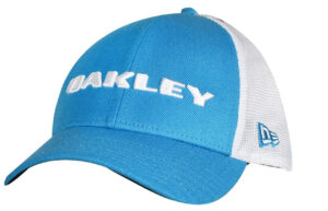 Oakley Heather Bark Logo Cap , Šiltovka, Velikosť: Univerzálna veľkosť odhadovaná cena: 29.95 EUR (€)