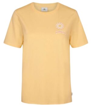 O’NEILL O´Neill Sunny Chest Print T-Shirt W Veľkosť: XS, Dámske tričko, Velikosť: XS odhadovaná cena: 22.95 EUR (€)