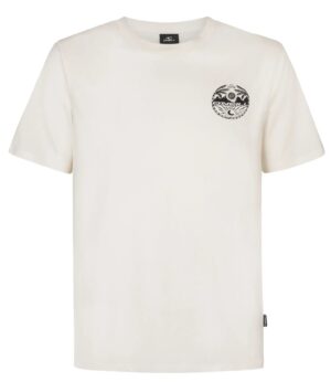 O’Neill CHEST PRINT Veľkosť: XS, Pánske tričko, Velikosť: XS odhadovaná cena: 17.95 EUR (€)