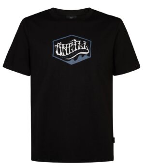 O’Neill CHEST PRINT Veľkosť: XS, Pánske tričko, Velikosť: XS odhadovaná cena: 22.95 EUR (€)