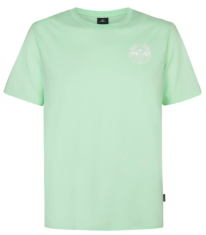 O’Neill CHEST PRINT Veľkosť: XS, Pánske tričko, Velikosť: XS odhadovaná cena: 17.95 EUR (€)