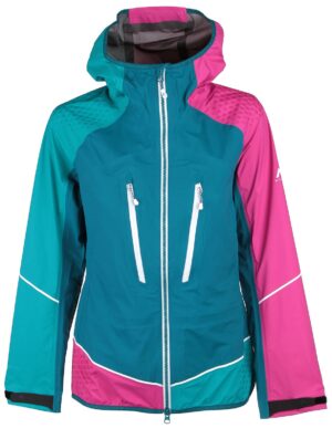 McKinley Skyler Jkt Lt W , Dámska bunda, Velikosť: 36 odhadovaná cena: 119.95 EUR (€)