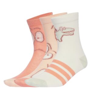 Adidas Adiraptor 3 Paar , Ponožky, Velikosť: M odhadovaná cena: 12.95 EUR (€)