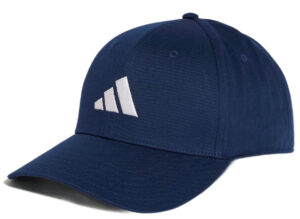 Adidas New Logo Baseball Cap – Large , Šiltovka, Velikosť: Univerzálna veľkosť odhadovaná cena: 19.95 EUR (€)
